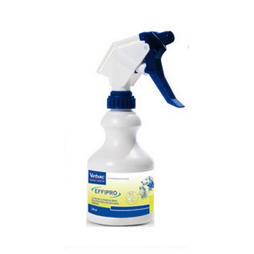 EFFIPRO SOLUTION EXTERNE SPRAY FL/250 ML